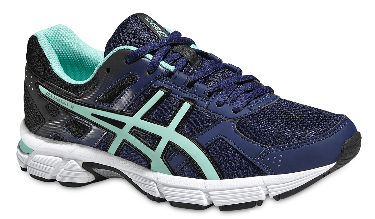 ASICS GEL-ESSENT 2 женские кроссовки для бега - 5