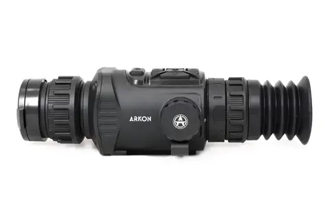 Тепловизионный прицел Arkon Arma LR35