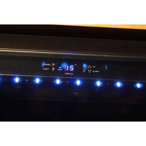 Винный шкаф IP Industrie CEXP 45-6 NU