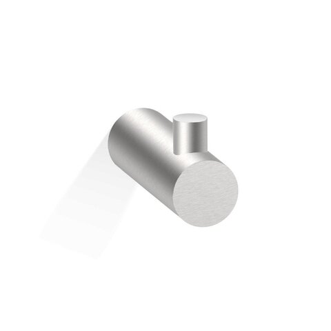 Decor Walther Bar 0856776 Крючок, цвет: нержавеющая сталь
