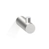 Decor Walther Bar 0856776 Крючок, цвет: нержавеющая сталь
