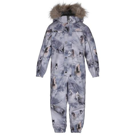 Molo Polaris Fur Pony