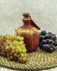 Вино Maran Winery М.Параджанов Фруктовое Гранатовое Сухое в Кувшине 2018 г.у. 12,5 % 0,5 л