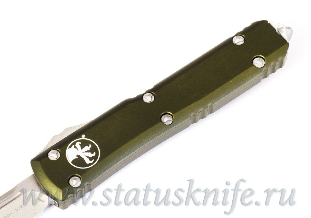 Нож Microtech Ultratech 121-10APOD M390