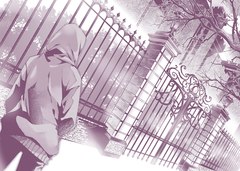Библиотека вампиров