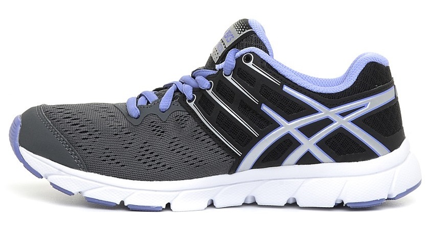 Asics Gel-Evation кроссовки для бега женские - 5