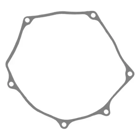 Suzuki RMZ250 07-17 прокладка крышки сцепления 11484-10H00-000 000S-115