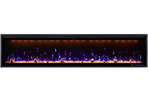 Очаг Royal Flame Mercury 74 LED RF