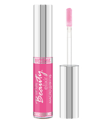 LuxVisage Масло для губ Beauty elixir  тон 02 фруктовый элексир 5,5г