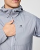 Мужская спортивная ветровка Nordski Easy Run grey - 10
