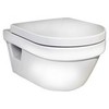 Gustavsberg Hygienic Flush WWC 5G84HR01 Чаша унитаза подвесного