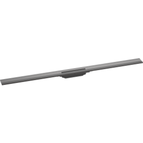 Hansgrohe RainDrain Flex 56054340 Внеш.часть 120 прист. BBC