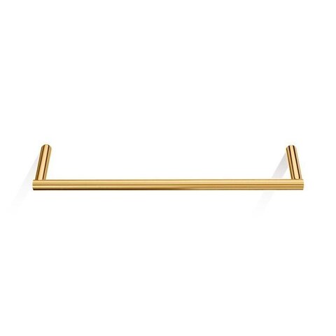 Decor Walther Mikado 0520720 Полотенцедержатель, цвет: золото
