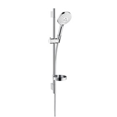 Hansgrohe Raindance Select S 26630400 Душевой гарнитур 65 см 3 режима фото