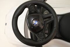 Толокар  BMW M5 (A999MP-H)  (ЛИЦЕНЗИОННАЯ МОДЕЛЬ)
