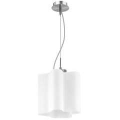 Подвесной светильник Nubi Lightstar 802110