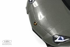 Толокар Lamborghini M555MM-M (ЛИЦЕНЗИОННАЯ МОДЕЛЬ)