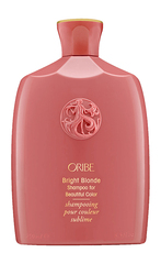ORIBE Bright Blonde Beautiful Color Shampoo Шампунь для светлых волос "Великолепие цвета"