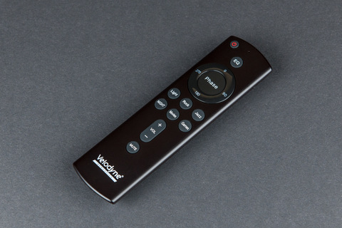 Velodyne Remote control #79-1024, пульт ДУ