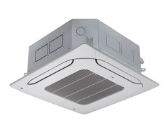 Кассетный кондиционер LG UT36R.NM0/UU37WR.U30