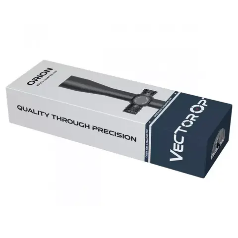 Vector Optics ORION MAX 3-18x44 HD FFP (SCFF-49)