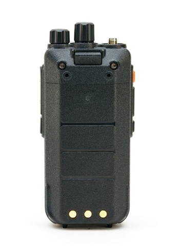 Радиостанция Аргут А-73 VHF