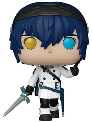 Funko POP! Metaphor Refantazio: Protagonist (1108)