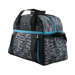 Термосумка Thermos Studio Fitness duffle (15 л.), синяя