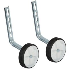 Дополнительные колеса 12"- 20" с кронштейном Х21257
