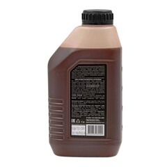 Масло для смазки пильных цепей, минеральное, 1 л, канистра (Yard) 90-0-303