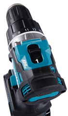 Аккумуляторная дрель-шуруповёрт Makita DF002GD201