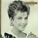 C.C. CATCH: Like A Hurricane (LP) (Виниловая пластинка)