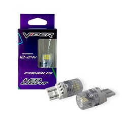 LED лампы 7440 (W21W) (2835) 16SMD White