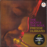 HUBBARD, FREDDIE: The Body & The Soul (Verve By Request) (Виниловая пластинка)