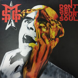 MICHAEL SCHENKER GROUP:  Don't Sell Your Soul