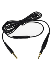 Кабель для наушников AKG K450, K451, K480, Q460 (С микрофоном)