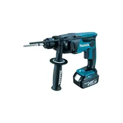 Аккумуляторный перфоратор Makita DHR165RME