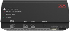 Источник бесперебойного питания Powercom DRU-500