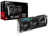 Видеокарта ASRock Radeon RX 9070 Challenger (RX9070 CL 16G)