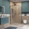BelBagno SOFT_CLOSE-1-A-1-100-C-GM Душевой уголок