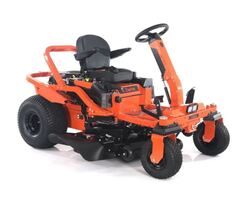 Минитрактор садовый  ZimAni SIERRA 54 PRO (РОССИЯ)