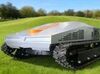 Робот косилка ZimAni RCM800E (RTK) — фото 4