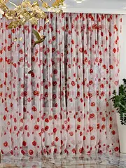 Тюль вуаль 270х400 см