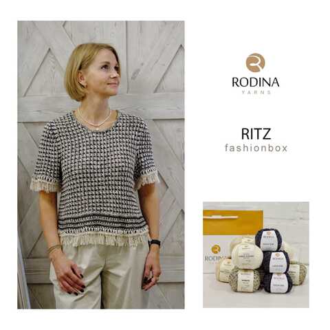 RITZ Fashionbox