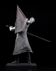 Фигурка Kotobukiya Oshi Works - Silent Hill 2: Red Pyramid Thing (БАМП)