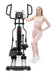 Эллиптический тренажер Bionique Fitness F-Drive X90 Long