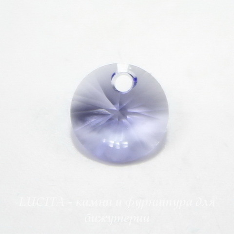 6428 Подвеска - Rivoli  Сваровски Provence Lavender (8 мм) ()