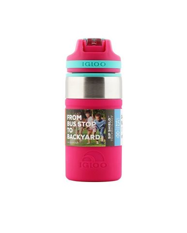 Термос Igloo SWIFT 410 мл Pink Термос Igloo SWIFT 410 мл Pink