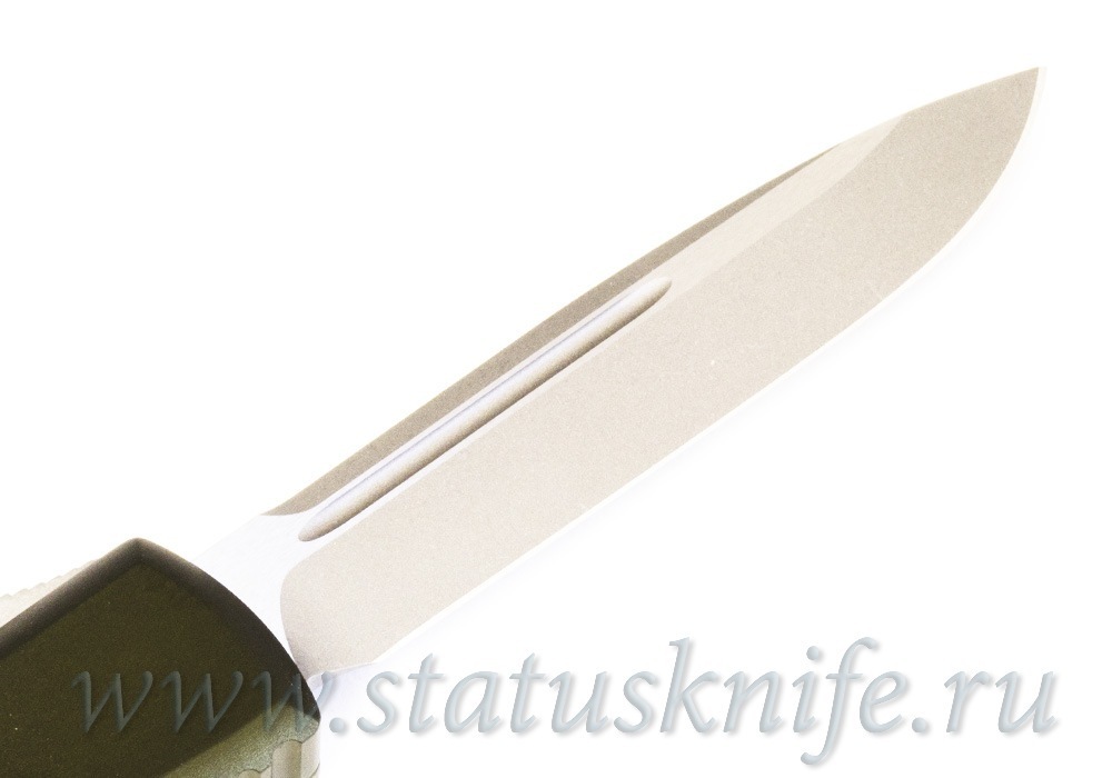 Нож Microtech Ultratech 121-10APOD M390