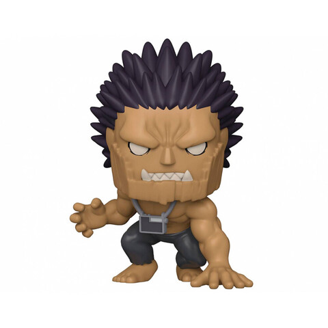 Funko POP! My Hero Academia: Gigantomachia 6